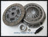 Valair NMU70279 13.00 x 1.375 Stock Organic Replacement Clutch | 2000-2005 Dodge RAM 2500/3500 5.9L Cummins