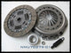 Valair NMU70279 13.00 x 1.375 Stock Organic Replacement Clutch | 2000-2005 Dodge RAM 2500/3500 5.9L Cummins