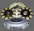 Valair NMU70ZF6DD-SI Dual Disc Clutch Rated at 750HP+ | 1999-2003 Ford 7.3L Powerstroke ZF6