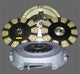 Valair NMU70ZF6DD-SI Dual Disc Clutch Rated at 750HP+ | 1999-2003 Ford 7.3L Powerstroke ZF6
