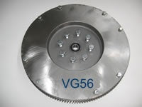 Valair VG56 G56 6 Speed Flywheel Factory Dual Mass Replacement | 2005-2010 Dodge RAM 2500/3500 5.9L/6.7L 2500/3500 Cummins with G56 Transmission