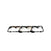 Industrial 5367847 Valve Cover Gasket/Harness | 2006-2007 5.9L/2007.5-2023 6.7L RAM Cummins Turbo Diesel trucks