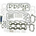 Mahle HS54580 Head Set | 2001-2004 GM Silverado/Sierra 2500HD/3500HD 6.6L Duramax LB7