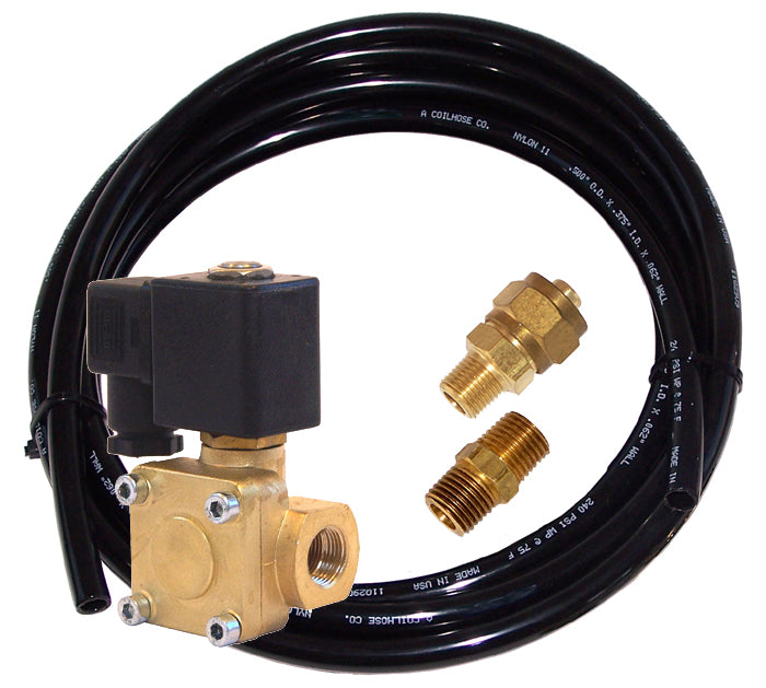 Kleinn VX6003-HK Vortex 6 Air Valve Upgrade Kit with 1/2 air line upgrade | Universal