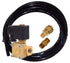 Kleinn VX6003-HK Vortex 6 Air Valve Upgrade Kit with 1/2 air line upgrade | Universal
