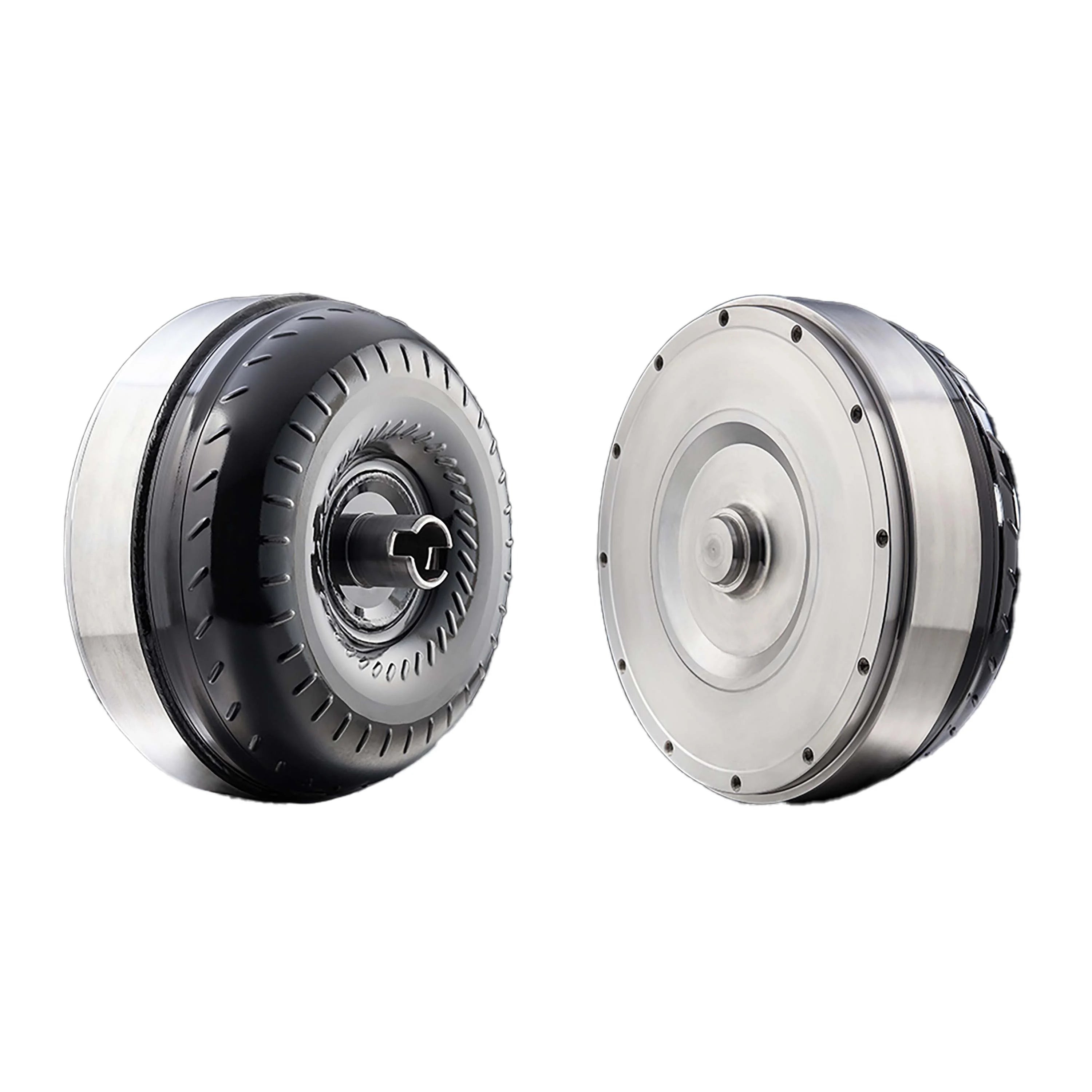 RevMax 68RFE-405 Stage 4 Billet Multi Disc Torque Converter (Ultra Low Stall) | 2007.5-2018 Dodge RAM 2500/3500 6.7L Cummins