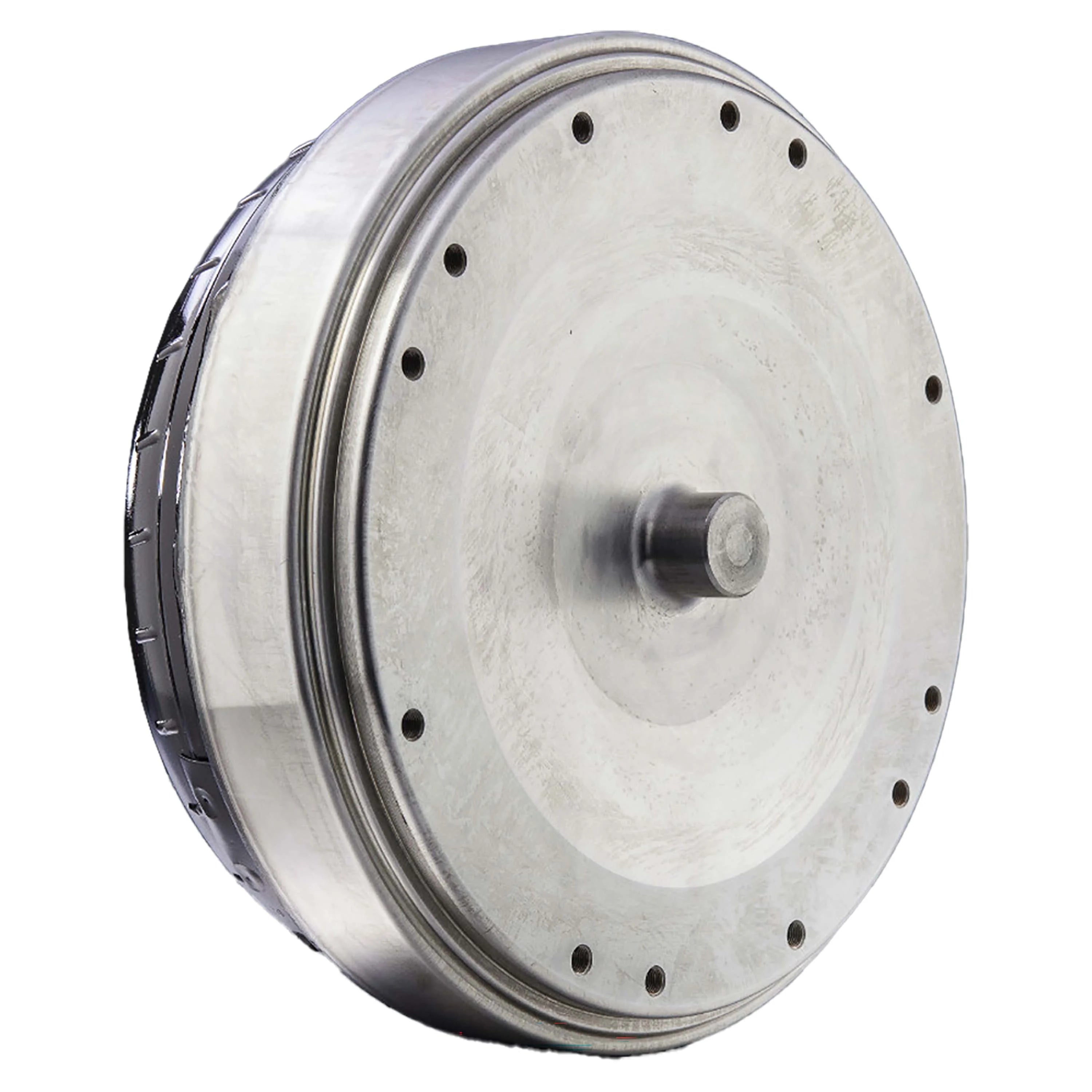 RevMax 68RFE-401A Stage 5 Billet Triple Disc Torque Converter (17 Blade Low Stall) | 2007.5-2018 Dodge RAM 2500/3500 6.7L Cummins