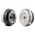 RevMax 68RFE-401A Stage 5 Billet Triple Disc Torque Converter (17 Blade Low Stall) | 2007.5-2018 Dodge RAM 2500/3500 6.7L Cummins