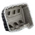 RevMax 68RFE-900 Deep Aluminum Transmission Pan | 2007.5-2019 Dodge RAM 2500/3500 6.7L Cummins