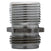 RevMax 68RFE-902 Transmission Spin-On Filter Steel Screw Insert | 2007.5-2018 Dodge RAM 2500/3500 6.7L Cummins