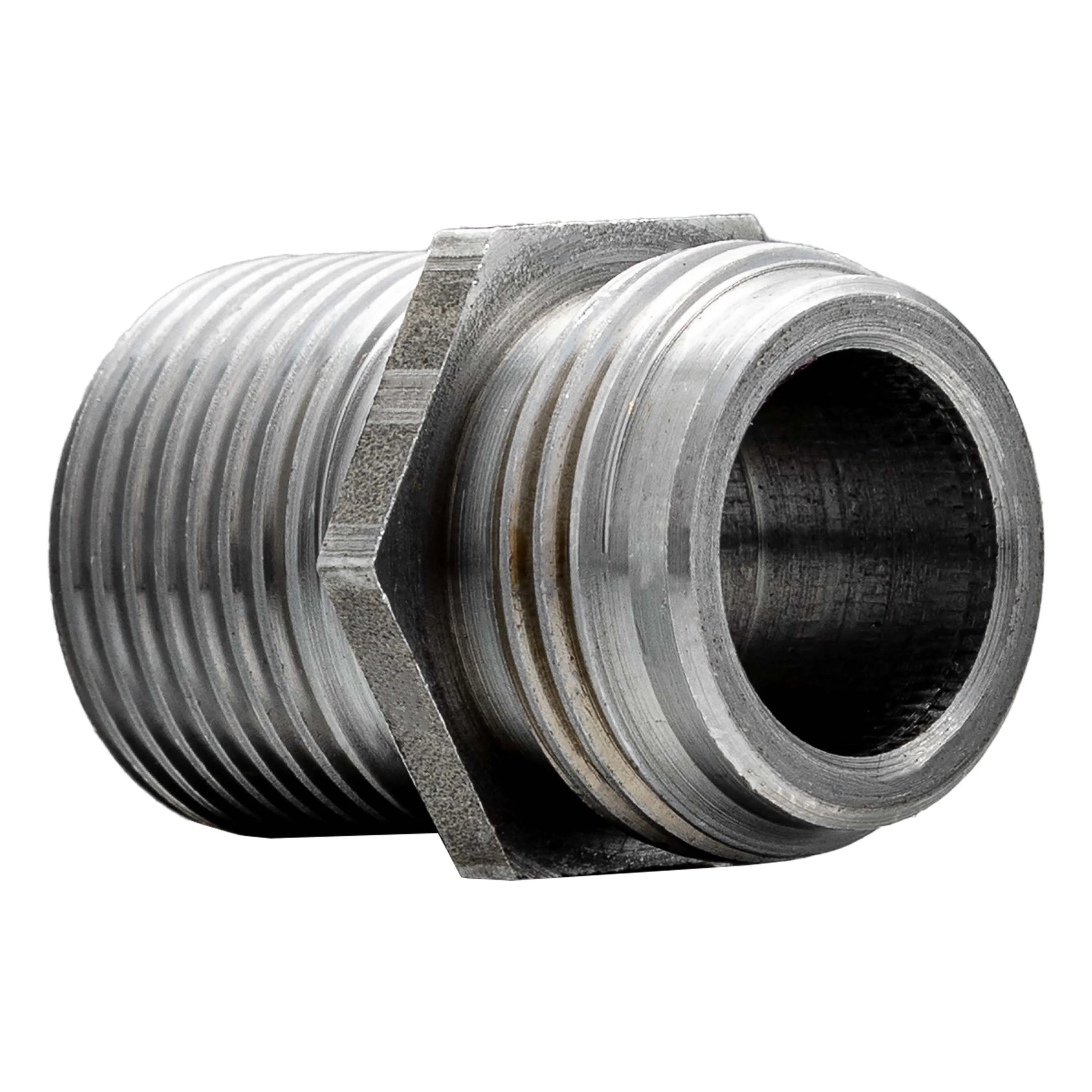 RevMax 68RFE-902 Transmission Spin-On Filter Steel Screw Insert | 2007.5-2018 Dodge RAM 2500/3500 6.7L Cummins