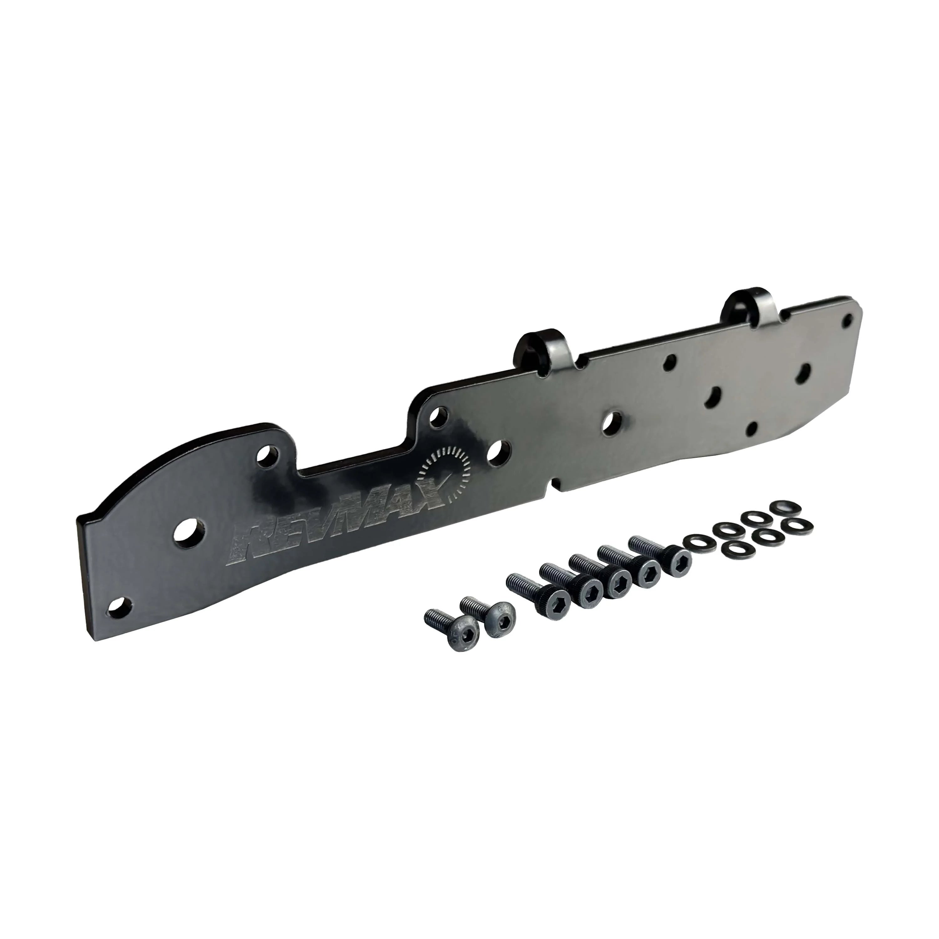 RevMax 68RFE-307KIT 68RFE No-Drill Accumulator Plate Kit | 2007-2024 Dodge RAM 2500/3500 6.7L Cummins