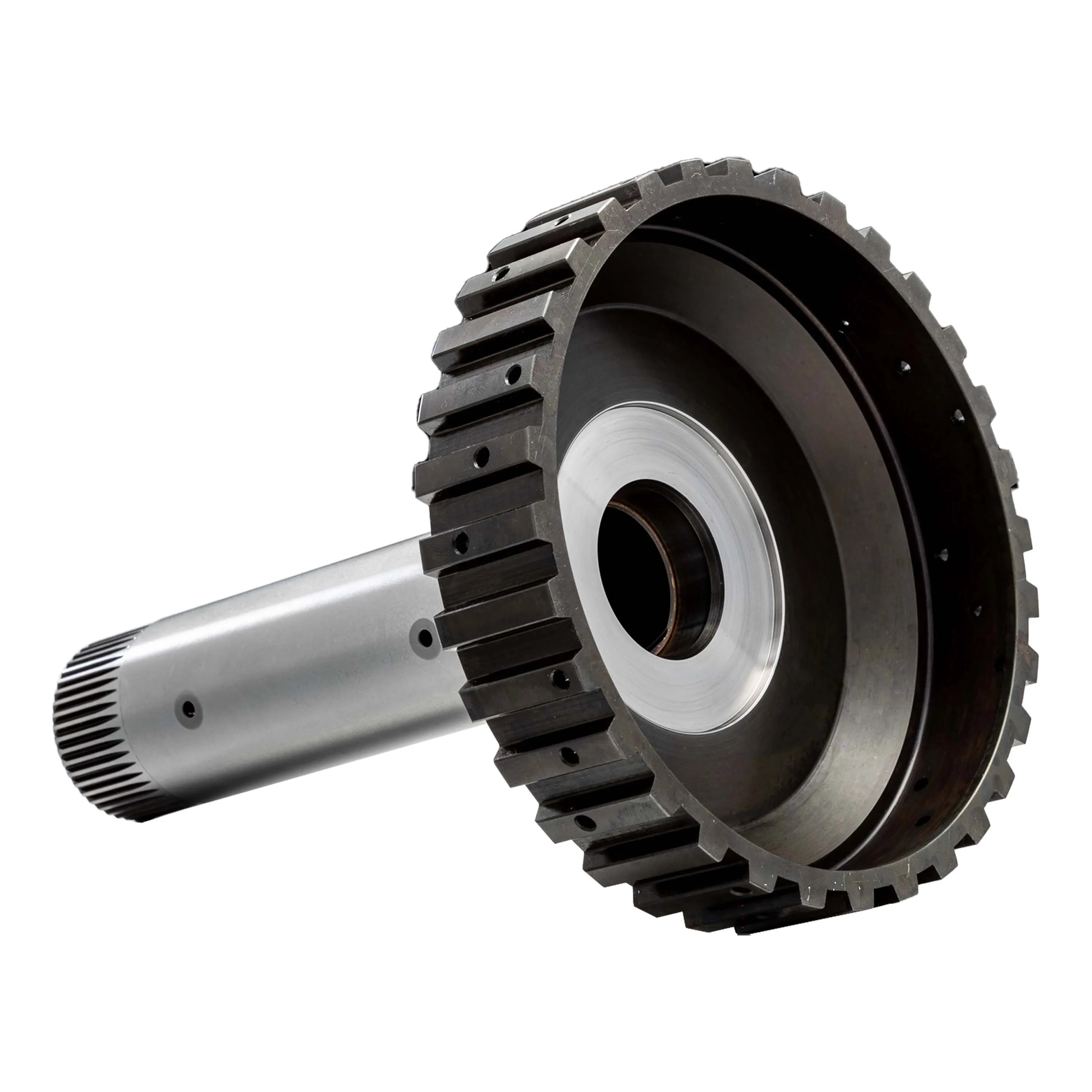 RevMax 68RFE-502 Billet OD Clutch Hub Intermediate Shaft Assembly | 2007.5-2018 Dodge RAM 2500/3500 6.7L Cummins