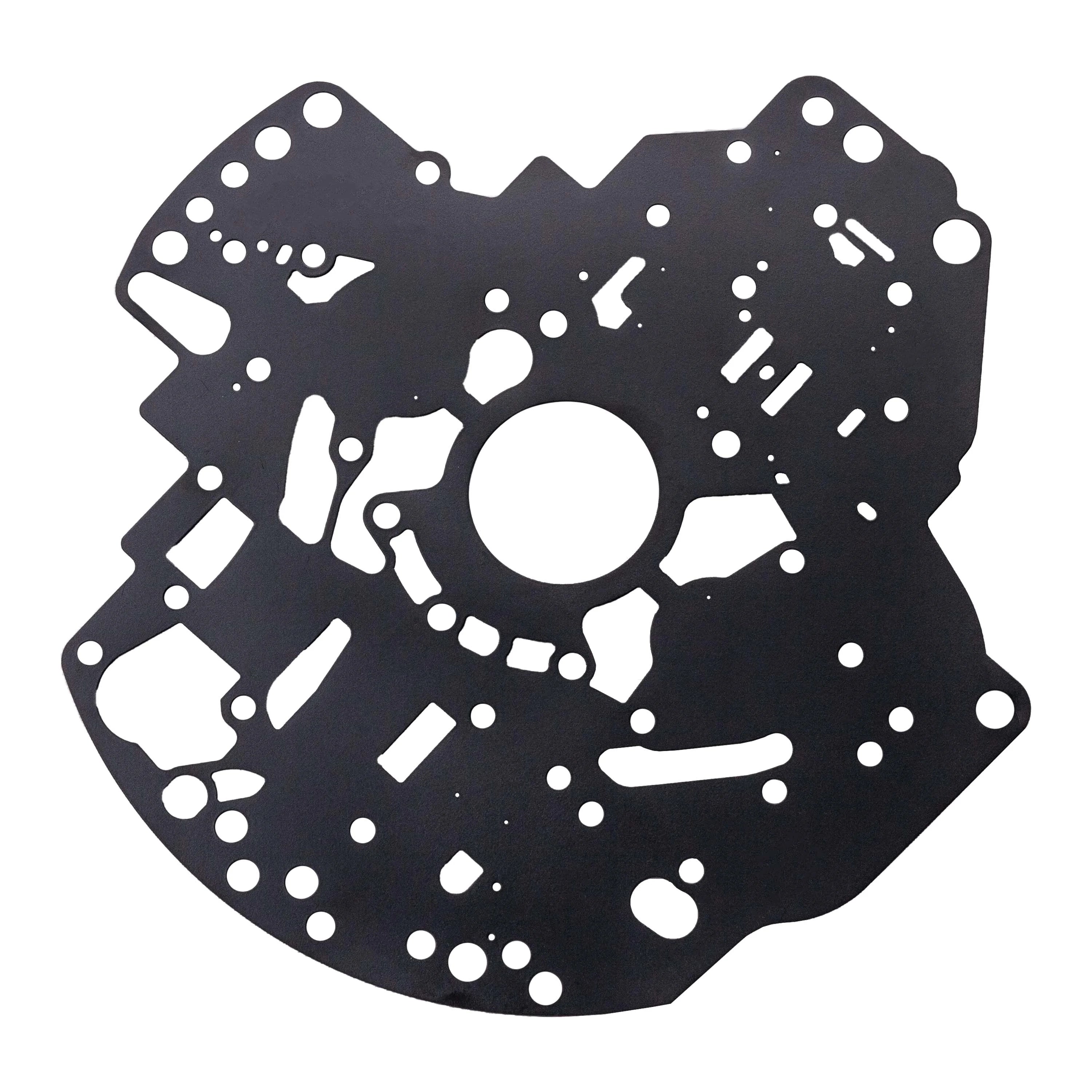RevMax 68RFE-903 Custom Coated Transmission Pump Plate | 2007.5-2025 Dodge RAM 2500/3500 6.7L Cummins