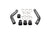 Wehrli 100292 Stage 1 High-Flow Intake Bundle Kit | 2019-2024 RAM 2500/3500 6.7L Cummins