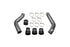 Wehrli 100292 Stage 1 High-Flow Intake Bundle Kit | 2019-2024 RAM 2500/3500 6.7L Cummins