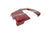 Wehrli 100730 Aluminum Engine Cover | 2010-2024 RAM 2500/3500 6.7L Cummins