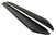 Westin 28-33725 Outlaw Running Boards | 2014-2018 GM Silverado/Sierra 1500 & 15-19 2500HD/3500HD