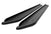Westin 28-33725 Outlaw Running Boards | 2014-2018 GM Silverado/Sierra 1500 & 15-19 2500HD/3500HD
