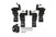 Westin 29-24135 PRO-E Power Running Boards | 2019-2024 GM Silverado/Sierra 1500 & 20-24 2500HD/3500HD
