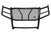 Westin 57-22370 HDX Stainless Steel Modular Grille Guard | 2011-2016 Ford F250/F350 Super Duty