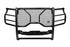 Westin 57-924025 HDX Winch Mount Modular Grille Guard - Black | 2019-2024 RAM 2500/3500