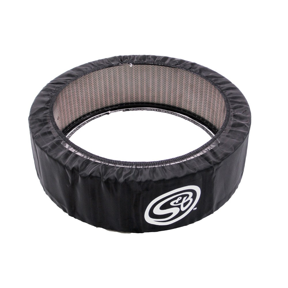 S&B WF-1026 Filter Wrap for 14 inch Round Filters | Universal