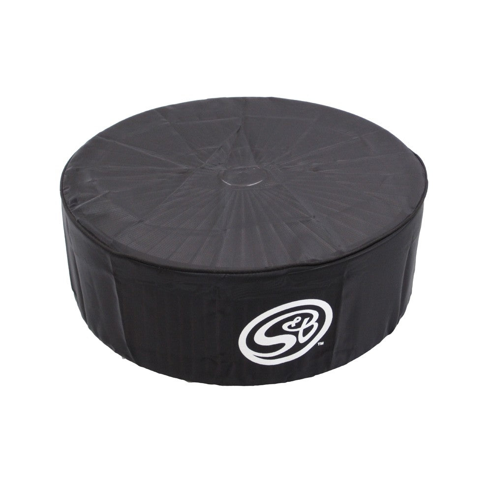 S&B WF-1027 Pre-Filter Wrap for 14 inch Round Filters | Universal