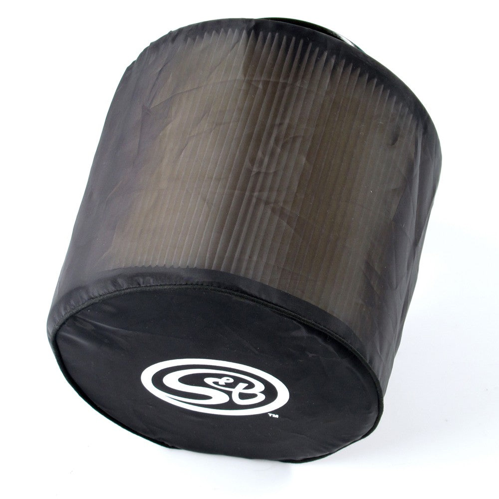 S&B WF-1035 Filter Wrap | 2007.5-2010 GM 2500HD/3500HD