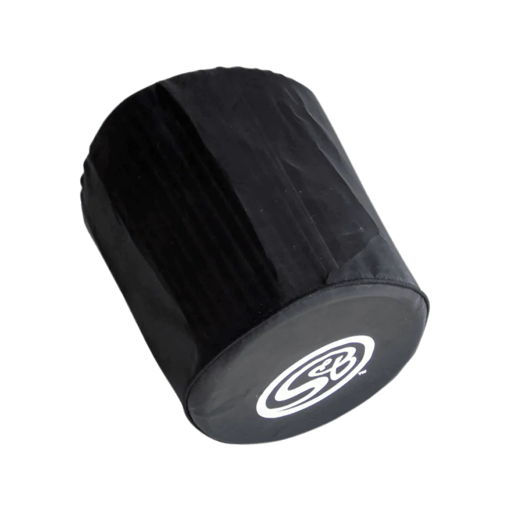 S&B WF-1071 Filter Wrap | 2017-2019 Ford F250/F350 6.7L Powerstroke