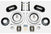 Wilwood 140-14558 Front Brake Kit - Black Powder Coat | 2013-2025 Ford F250/F350 4WD SRW