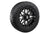 Nitto N217-050 Ridge Grappler M/T-A/T Hybrid Radial Tire | 37x12.50R17LT