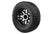 Nitto N217-450 Ridge Grappler M/T-A/T Hybrid Radial Tire | 37x13.50R17LT
