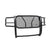 Westin 57-3795 HDX Black Steel Grille Guard | 2015-2019 GMC Sierra 2500HD/3500HD