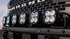 Baja Designs 740001 XL Linkable LED Light Bar 3 XLClear | Universal