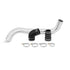 Mishimoto MMICP-DMAX-045HBK Hot-Side Intercooler Pipe | 2004.5-2010 GM Silverado/Sierra 2500HD/3500HD 6.6L Duramax