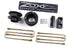 Zone Offroad D1252 2.5 inch Lift Kit | 1994-2001 RAM 1500 4WD