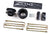 Zone Offroad D1252 2.5 inch Lift Kit | 1994-2001 Dodge RAM 1500 4WD