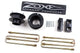 Zone Offroad D1252 2.5 inch Lift Kit | 1994-2001 RAM 1500 4WD