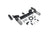Zone Offroad D117 6.5 inch Standard Lift Kit | 2019-2024 RAM 2500 6.7L Cummins 4WD