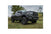 Zone Offroad D143N 3 inch Radius Arm Lift Kit - Nitro Shocks | 2019-2023 RAM 3500 6.7L Cummins 4WD