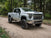 King 25001-302A 2.5" Front Shocks - for 0-1.5" Lift - (Pair) | 2011-2026 GM Sierra/Silverado 2500HD/3500HD