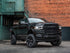 Zone Offroad D115F 6.5 inch Radius Arm Lift Kit - FOX Shocks, 8 Bolt, 5 Rear Blocks, w/o Overload | 2019-2024 RAM 3500 6.7L Cummins 4WD