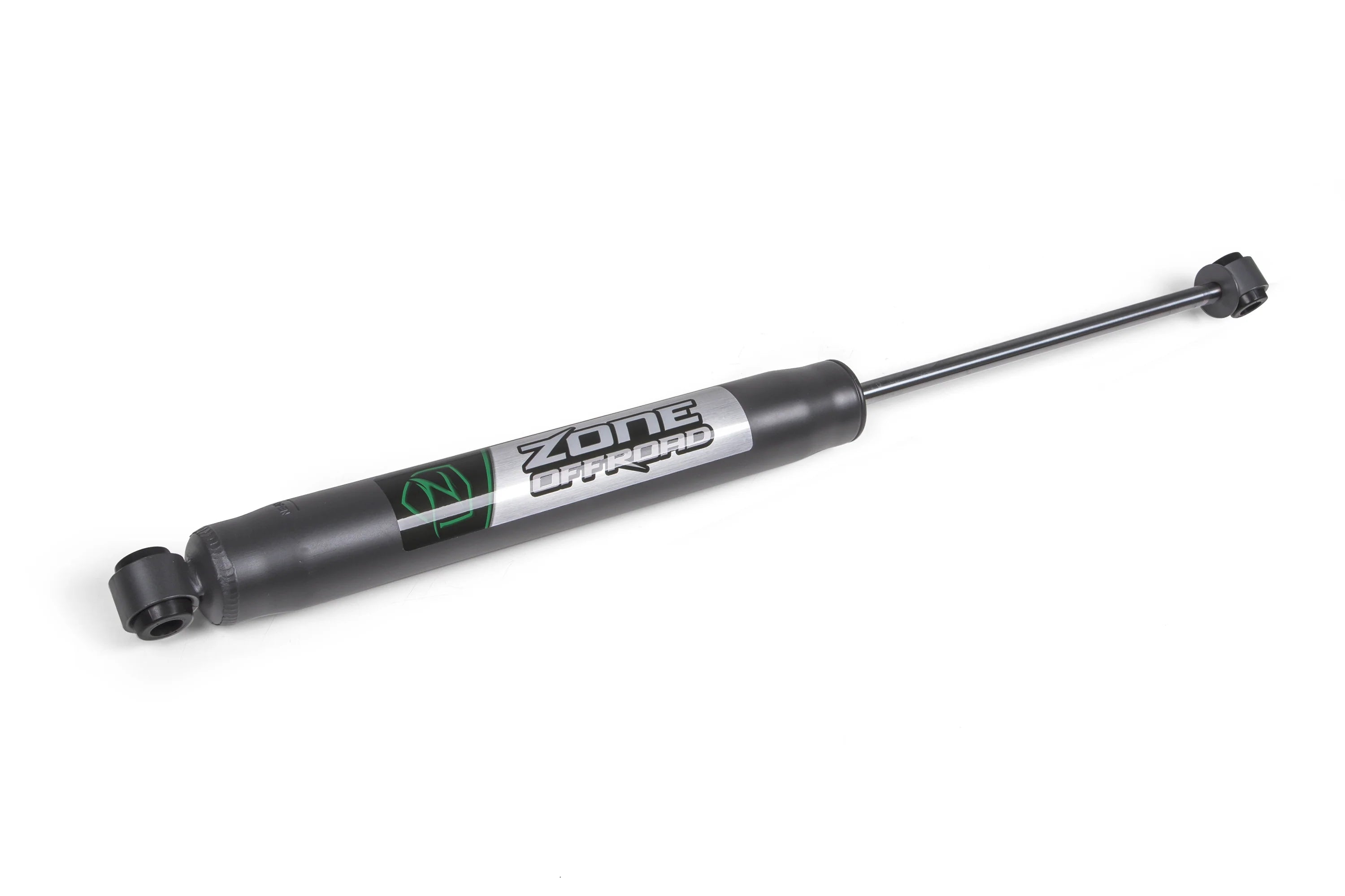 Zone Offroad 7616 Nitro 2-3" inch Front Shocks | 2001-2010 GM Silverado/Sierra 2500HD/3500HD