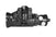 USA Standard ZSG7589 Power Steering Box | 2001-2007 GM Silverado/Sierra 1500/2500HD/3500HD with 33 Spline Output